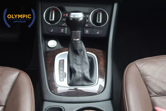 2016 Audi Q3 in Decatur, GA 30032 - 2463809 75