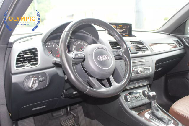 2016 Audi Q3 in Decatur, GA 30032 - 2463809 60