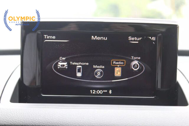 2016 Audi Q3 in Decatur, GA 30032 - 2463809 70