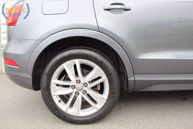 2016 Audi Q3 in Decatur, GA 30032 - 2463809 13