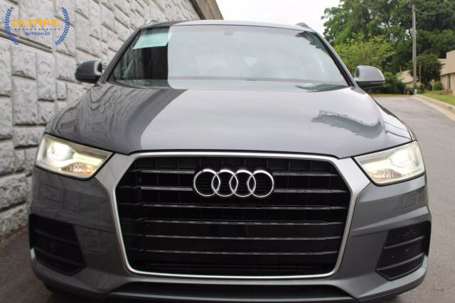 2016 Audi Q3 in Decatur, GA 30032 - 2463809 3