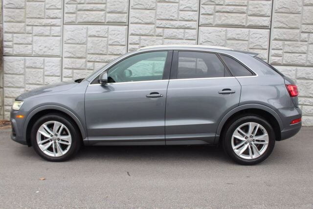 2016 Audi Q3 in Decatur, GA 30032 - 2463809 100