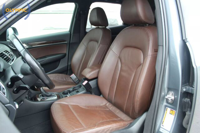 2016 Audi Q3 in Decatur, GA 30032 - 2463809 34