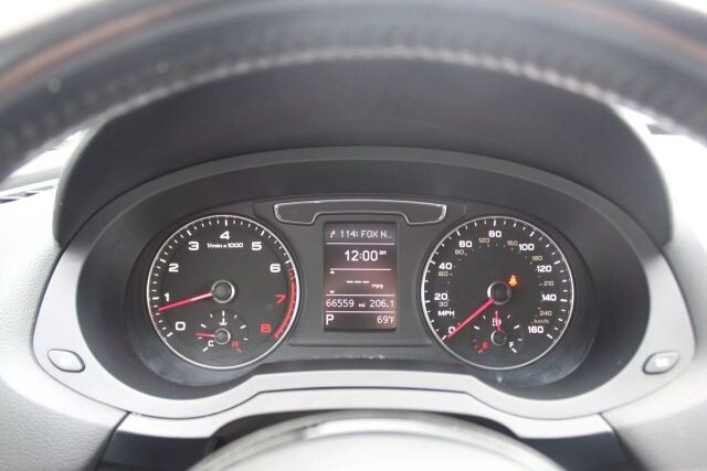 2016 Audi Q3 in Decatur, GA 30032 - 2463809 113