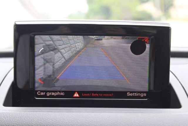 2016 Audi Q3 in Decatur, GA 30032 - 2463809 115