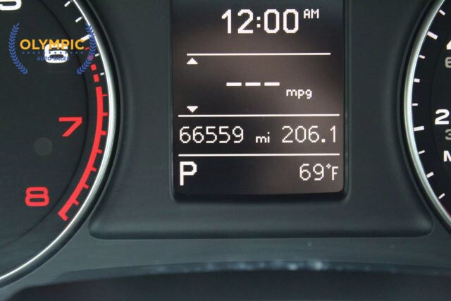 2016 Audi Q3 in Decatur, GA 30032 - 2463809 68