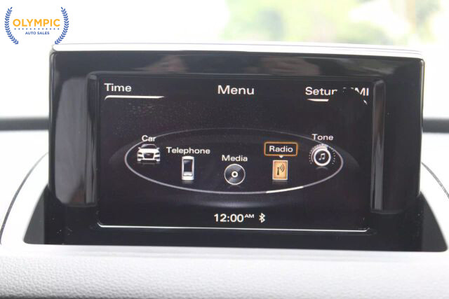 2016 Audi Q3 in Decatur, GA 30032 - 2463809 24