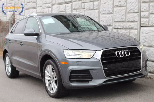 2016 Audi Q3 in Decatur, GA 30032 - 2463809 2