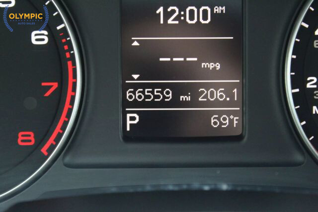 2016 Audi Q3 in Decatur, GA 30032 - 2463809 22