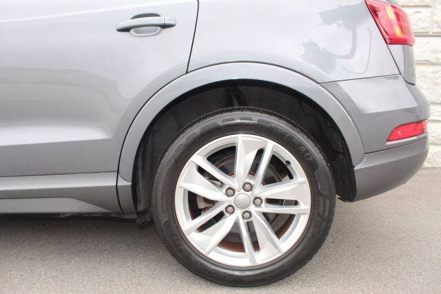 2016 Audi Q3 in Decatur, GA 30032 - 2463809 103