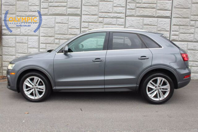 2016 Audi Q3 in Decatur, GA 30032 - 2463809 54