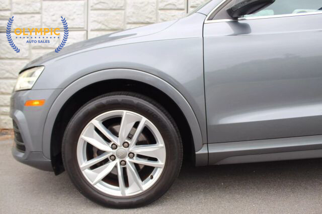 2016 Audi Q3 in Decatur, GA 30032 - 2463809 56