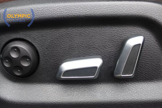 2016 Audi Q3 in Decatur, GA 30032 - 2463809 85