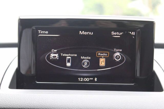 2016 Audi Q3 in Decatur, GA 30032 - 2463809 116