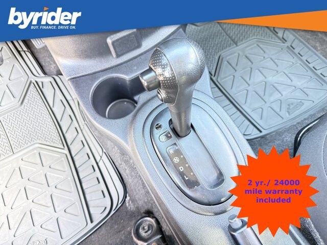 2017 Nissan Versa in Conway, AR 72032 - 2463813 10