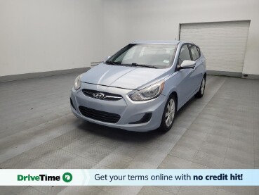 2013 Hyundai Accent in Chattanooga, TN 37421