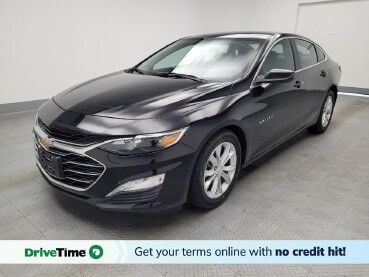 2020 Chevrolet Malibu in Memphis, TN 38128