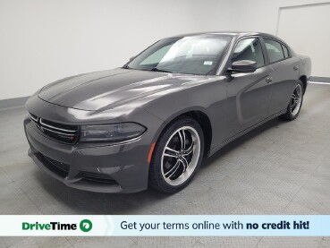 2015 Dodge Charger in Memphis, TN 38128