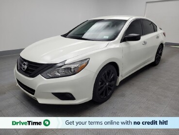 2018 Nissan Altima in Memphis, TN 38128
