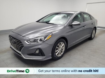 2019 Hyundai Sonata in Memphis, TN 38128