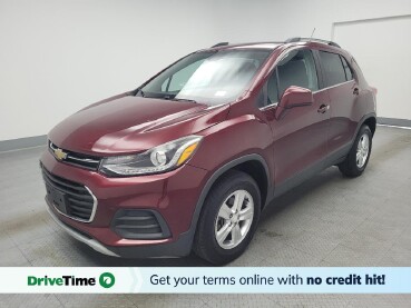 2017 Chevrolet Trax in Memphis, TN 38128