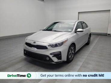 2021 Kia Forte in Chattanooga, TN 37421