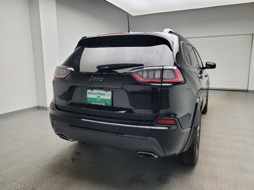 2020 Jeep Cherokee in Eastpointe, MI 48021 - 2464173 5