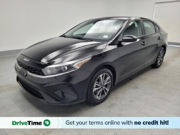 2022 Kia Forte in Memphis, TN 38128