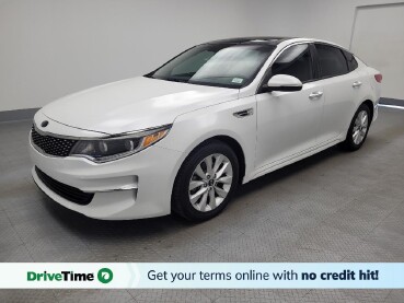2016 Kia Optima in Memphis, TN 38128