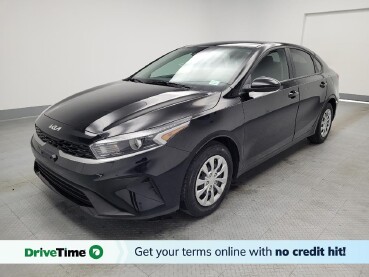 2022 Kia Forte in Memphis, TN 38128