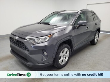 2019 Toyota RAV4 in Memphis, TN 38128