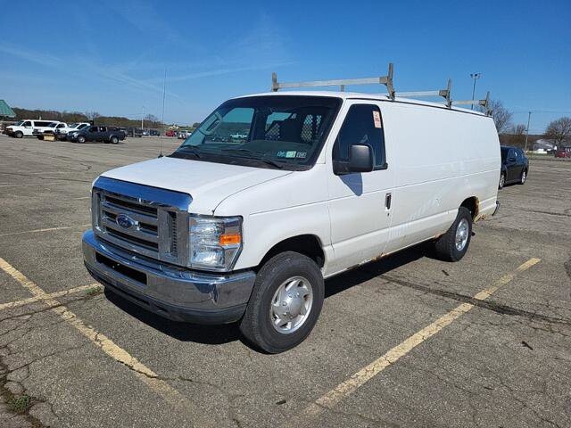 2012 Ford E-250 and Econoline 250 in Blauvelt, NY 10913 - 2464237 62