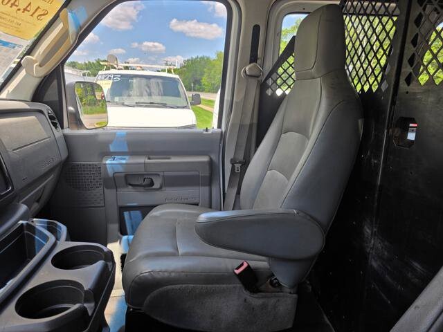 2012 Ford E-250 and Econoline 250 in Blauvelt, NY 10913 - 2464237 24