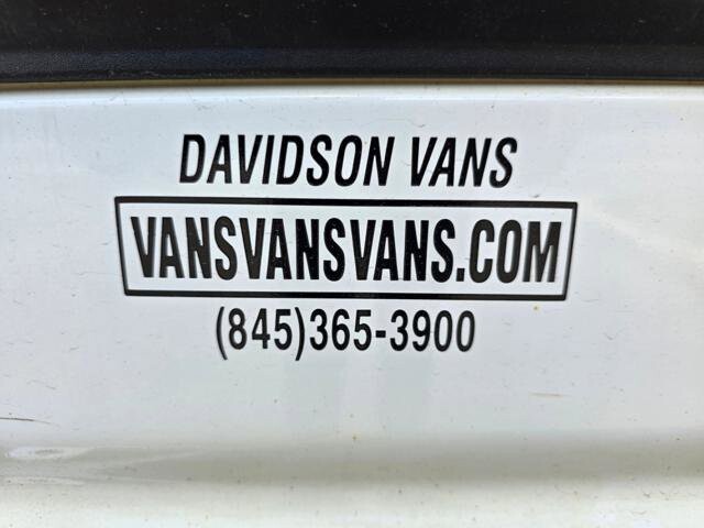 2012 Ford E-250 and Econoline 250 in Blauvelt, NY 10913 - 2464237 37