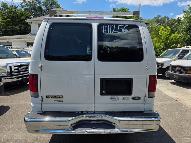 2012 Ford E-250 and Econoline 250 in Blauvelt, NY 10913 - 2464237 6