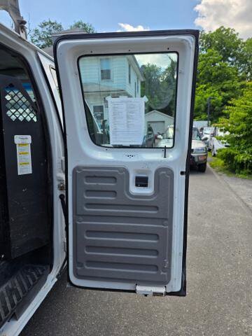 2012 Ford E-250 and Econoline 250 in Blauvelt, NY 10913 - 2464237 52