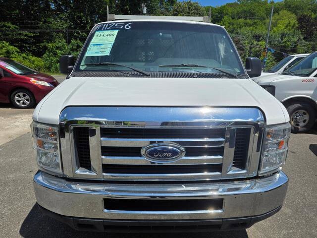 2012 Ford E-250 and Econoline 250 in Blauvelt, NY 10913 - 2464237 2