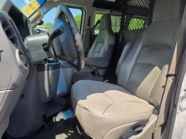 2012 Ford E-250 and Econoline 250 in Blauvelt, NY 10913 - 2464237 12