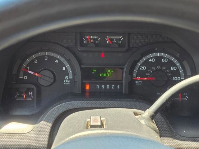 2012 Ford E-250 and Econoline 250 in Blauvelt, NY 10913 - 2464237 14