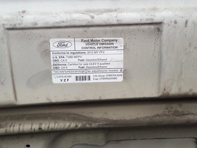 2012 Ford E-250 and Econoline 250 in Blauvelt, NY 10913 - 2464237 65