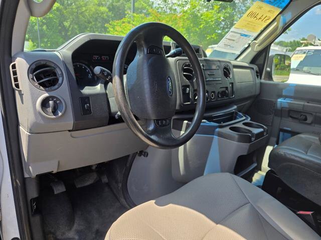 2012 Ford E-250 and Econoline 250 in Blauvelt, NY 10913 - 2464237 10