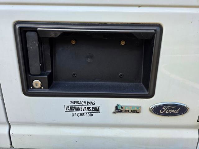 2012 Ford E-250 and Econoline 250 in Blauvelt, NY 10913 - 2464237 36