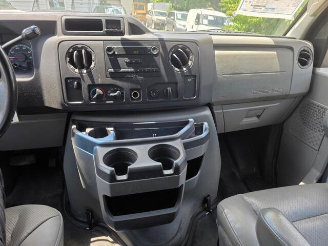 2012 Ford E-250 and Econoline 250 in Blauvelt, NY 10913 - 2464237 16