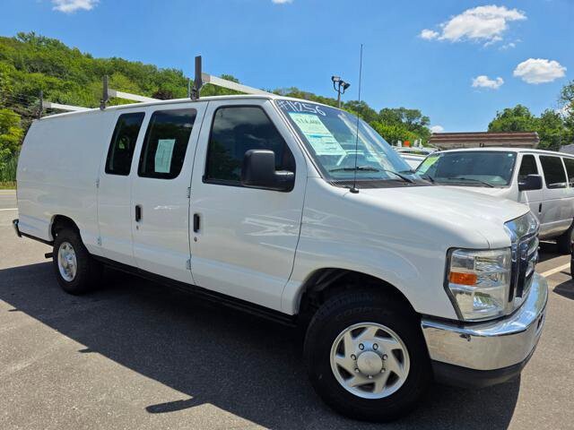 2012 Ford E-250 and Econoline 250 in Blauvelt, NY 10913 - 2464237