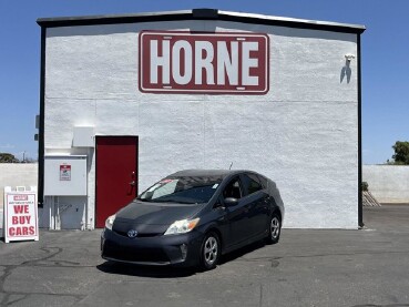2014 Toyota Prius in Mesa, AZ 85212