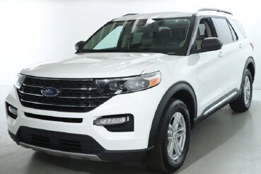 2022 Ford Explorer in Bedford, OH 44146