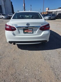2018 Nissan Altima in Dallas, TX 75228
