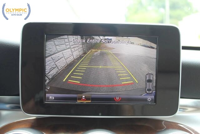 2015 Mercedes-Benz C 300 in Decatur, GA 30032 - 2464266 19