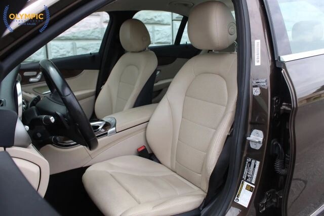 2015 Mercedes-Benz C 300 in Decatur, GA 30032 - 2464266 27