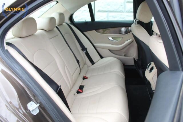 2015 Mercedes-Benz C 300 in Decatur, GA 30032 - 2464266 30